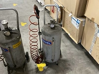 Pressol - drukvat met spuit (3x) - afbeelding 2 van  3