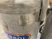 Pressol d01a vernevelolie drukspuit (3x) - afbeelding 3 van  3