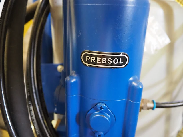 Pressol - afbeelding 7 van  7