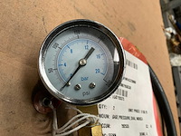 Pressure gage (2x) - afbeelding 2 van  4