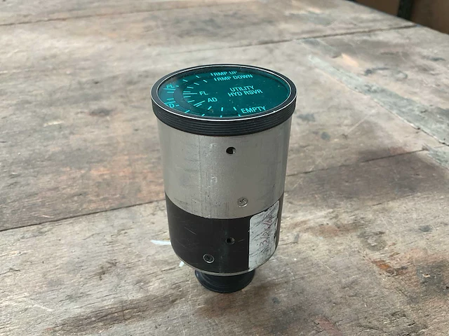 Pressure indicator - afbeelding 1 van  4