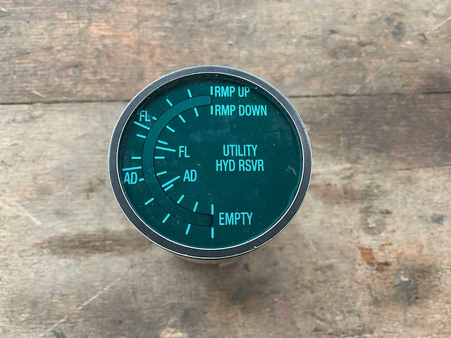 Pressure indicator - afbeelding 3 van  4