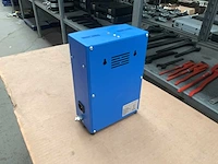 Pressure smoke leakage detector - afbeelding 3 van  7