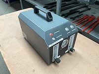 Pressure smoke leakage detector - afbeelding 1 van  6
