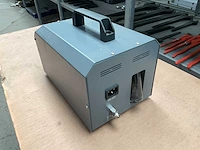 Pressure smoke leakage detector - afbeelding 3 van  6