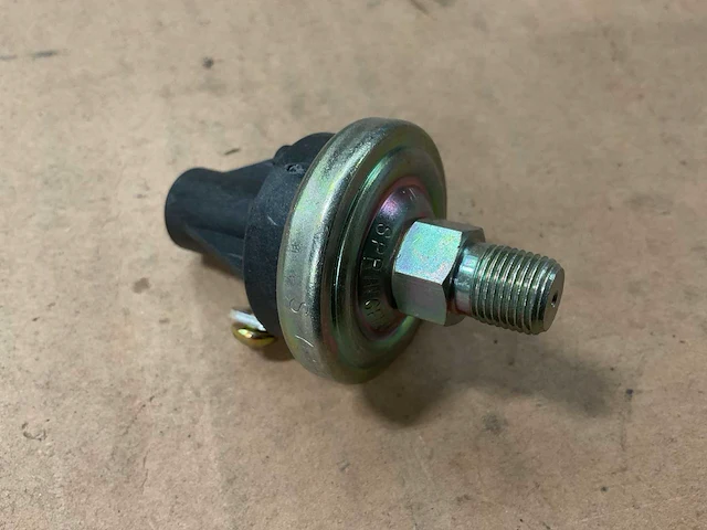 Pressure switch - afbeelding 1 van  5
