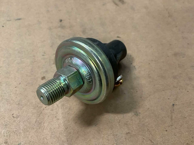 Pressure switch - afbeelding 2 van  5