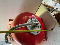Pressurewave hydrofoorketel (2x) - afbeelding 4 van  6