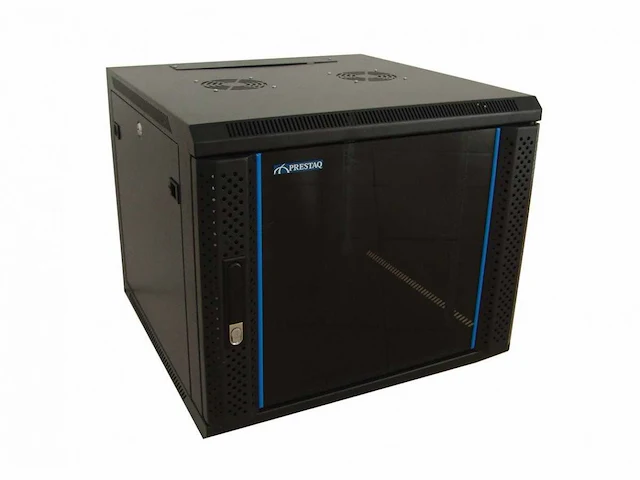 Prestaq - 19" - patchkast - afbeelding 1 van  3