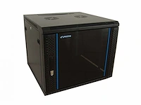 Prestaq - 19" - patchkast - afbeelding 1 van  3