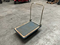Prestar transport kar - afbeelding 1 van  5