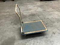 Prestar transport kar - afbeelding 3 van  5