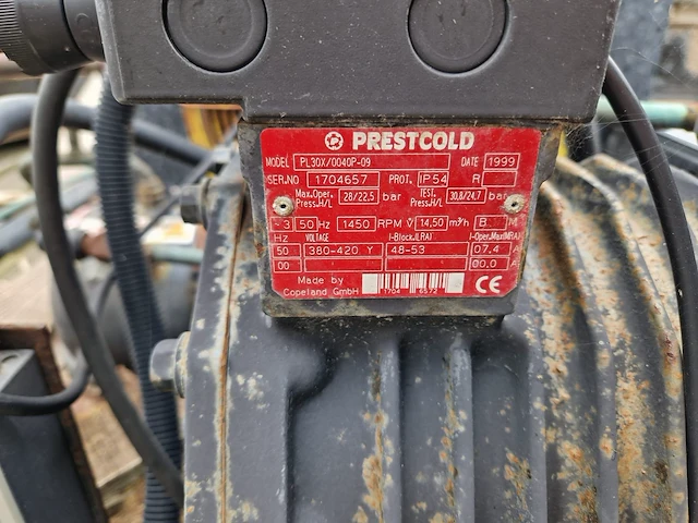 Prestcold - afbeelding 7 van  7