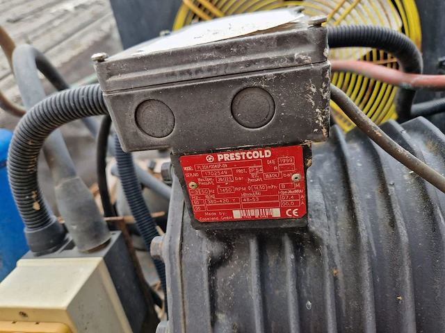Prestcold - afbeelding 4 van  7
