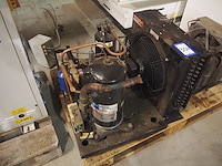 Prestcold - afbeelding 1 van  8