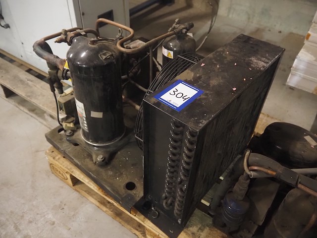 Prestcold - afbeelding 2 van  8