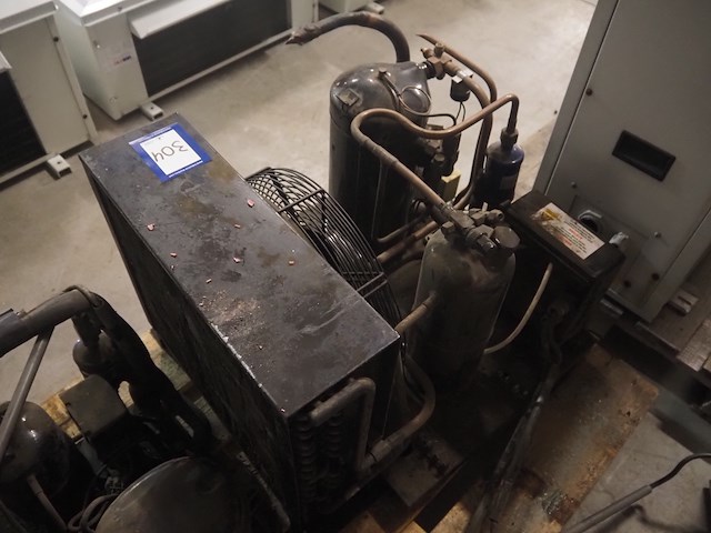 Prestcold - afbeelding 3 van  8