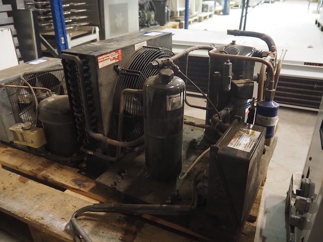 Prestcold - afbeelding 4 van  8