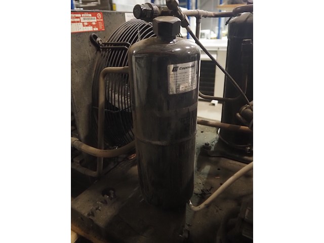 Prestcold - afbeelding 5 van  8