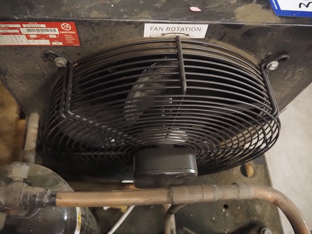 Prestcold - afbeelding 6 van  8