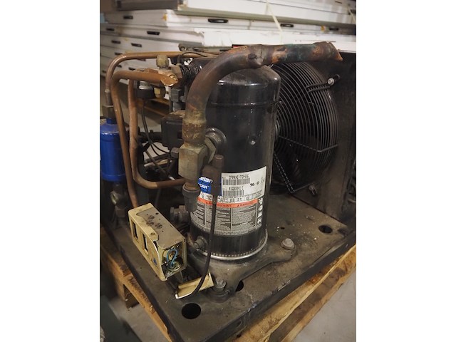 Prestcold - afbeelding 7 van  8