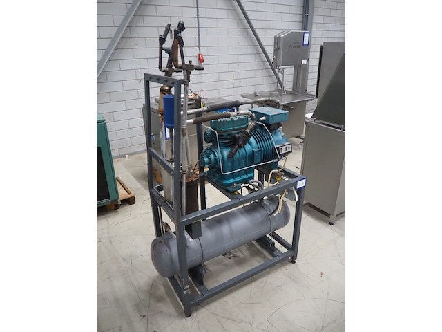 Prestcold - afbeelding 1 van  8