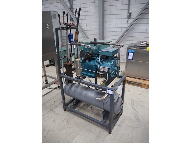 Prestcold - afbeelding 2 van  8