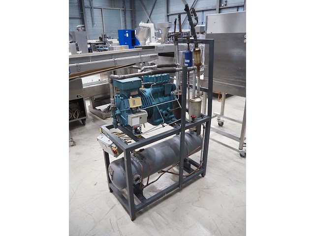 Prestcold - afbeelding 3 van  8