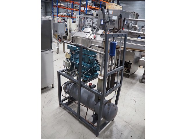 Prestcold - afbeelding 4 van  8