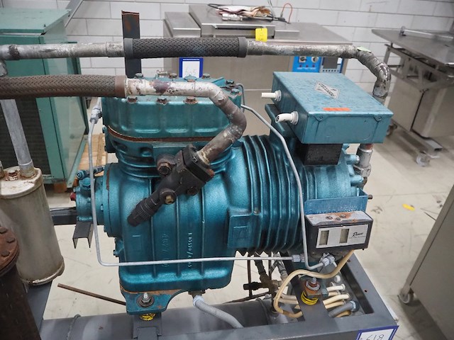 Prestcold - afbeelding 5 van  8