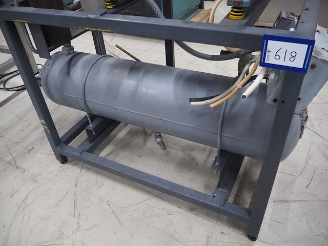 Prestcold - afbeelding 7 van  8