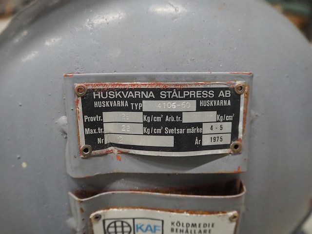 Prestcold - afbeelding 8 van  8