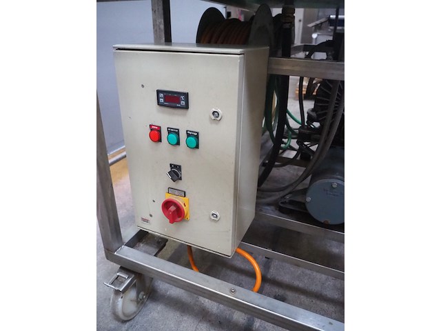 Prestcold - afbeelding 2 van  11