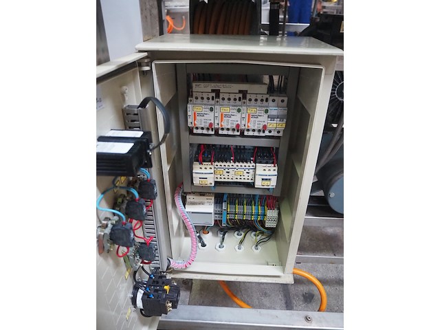 Prestcold - afbeelding 3 van  11