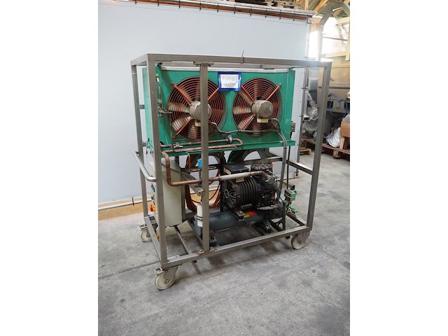 Prestcold - afbeelding 1 van  11