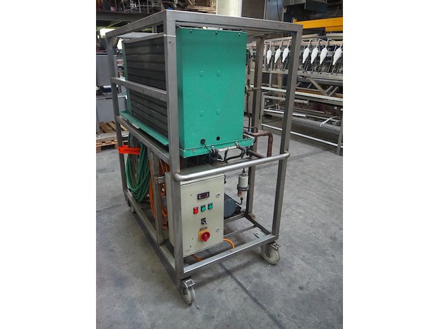 Prestcold - afbeelding 5 van  11