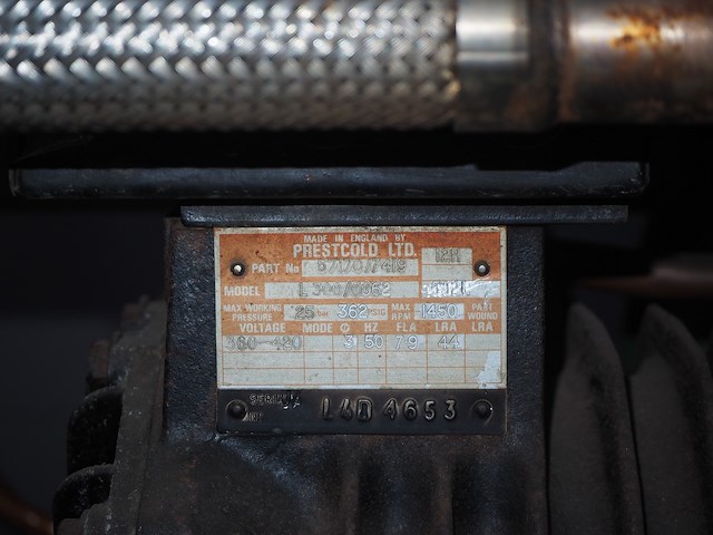 Prestcold - afbeelding 7 van  11