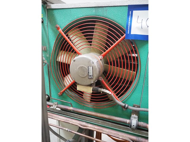 Prestcold - afbeelding 10 van  11