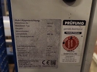 Presto gmbh & co. kg - afbeelding 9 van  9