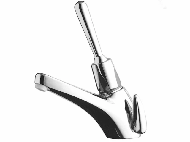 Presto lavabo wastafelmengkraan - afbeelding 1 van  2
