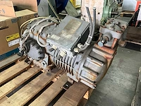 Preston d8rh-5000 koelcompressor - afbeelding 3 van  3