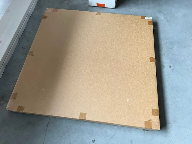 Prestyl - pr105105w - infraroodpaneel - afbeelding 1 van  3