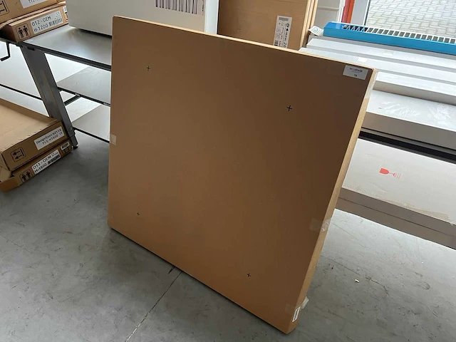 Prestyl - pr105105w - infraroodpaneel - afbeelding 1 van  3