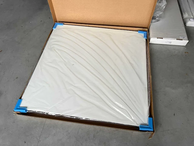 Prestyl - pr105105w - infraroodpaneel - afbeelding 1 van  2