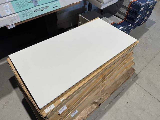 Prestyl - pr12060w - infraroodpaneel (2x) - afbeelding 1 van  3