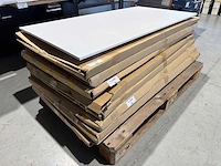 Prestyl - pr12060w - infraroodpaneel (2x) - afbeelding 2 van  3
