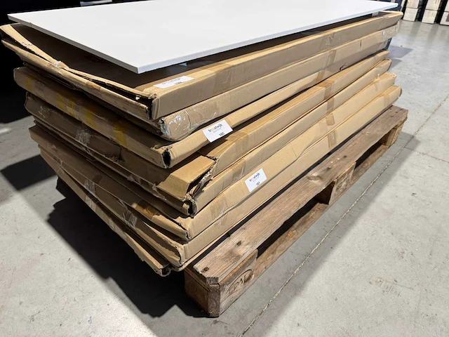 Prestyl - pr12060w - infraroodpaneel (3x) - afbeelding 2 van  3