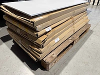 Prestyl - pr12060w - infraroodpaneel (3x) - afbeelding 2 van  3