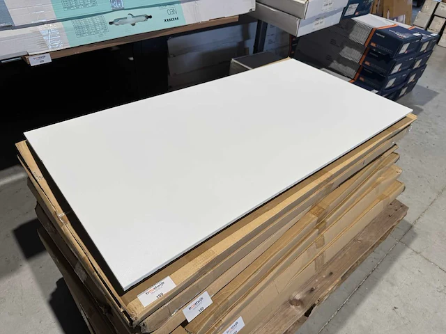 Prestyl - pr12060w - infraroodpaneel (3x) - afbeelding 1 van  3