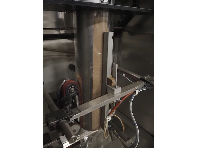Prewa verpackungsmaschinenbau gmbh - afbeelding 2 van  17
